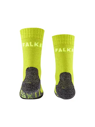 FALKE | Chaussettes enfant TK2 | grün